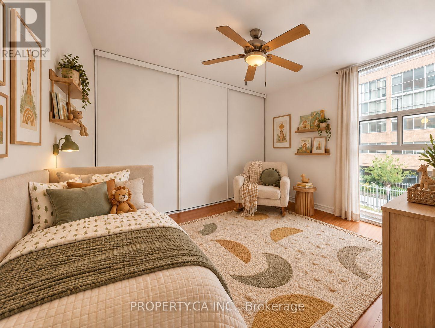 316- 40 Homewood Avenue, Toronto, ON photo 13