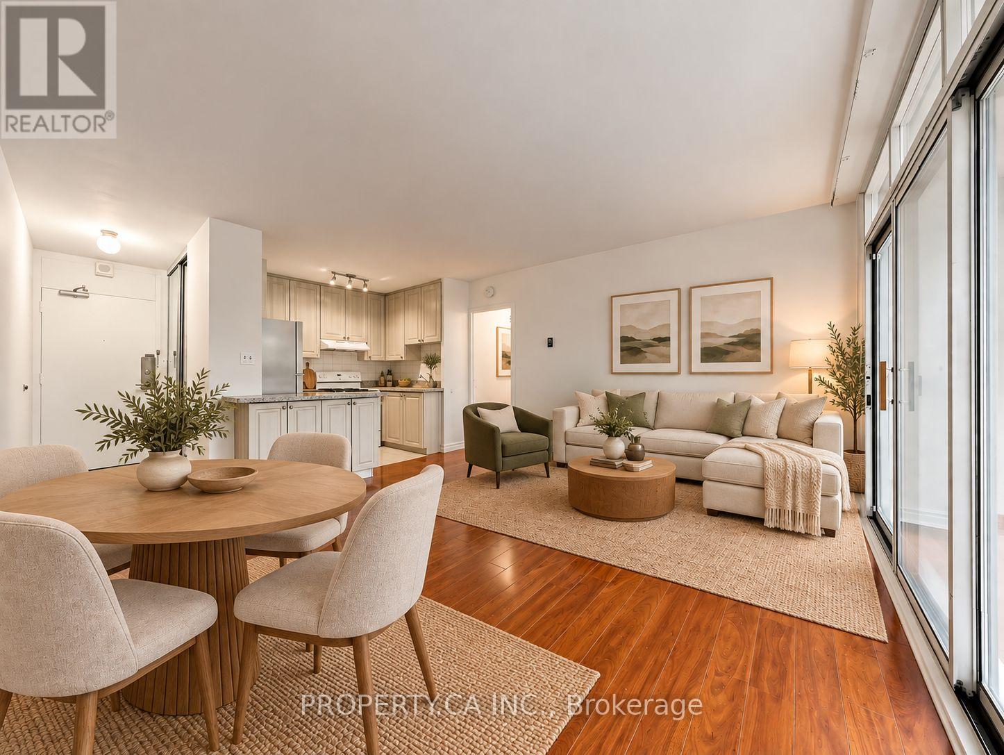 #316 40 HOMEWOOD AVENUE - 5