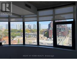 602 - 90 Trinity Street, Toronto, ON M5A0E4 Photo 14