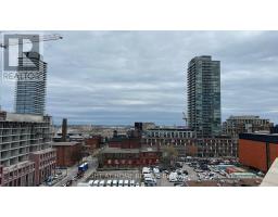 602 - 90 Trinity Street, Toronto, ON M5A0E4 Photo 25