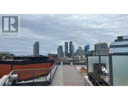 602 - 90 Trinity Street, Toronto, ON M5A0E4 Photo 26