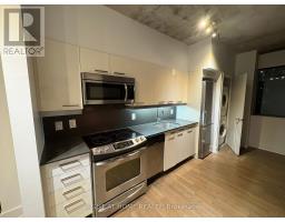 602 - 90 Trinity Street, Toronto, ON M5A0E4 Photo 7