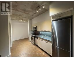 602 - 90 Trinity Street, Toronto, ON M5A0E4 Photo 8