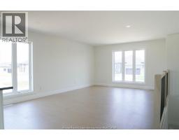 Dining room - 21 Hawthorne Crescent, Tilbury, ON N0P2L0 Photo 10
