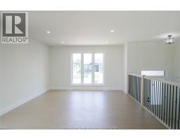 Kitchen - 21 Hawthorne Crescent, Tilbury, ON N0P2L0 Photo 9