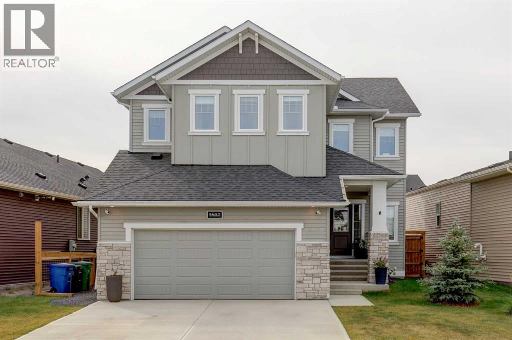 Photo of 1607 Baywater Street SW, Airdrie