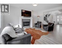 Bedroom - 1607 Baywater Street Sw, Airdrie, AB T4B5K6 Photo 10