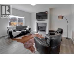 Recreational, Games room - 1607 Baywater Street Sw, Airdrie, AB T4B5K6 Photo 11