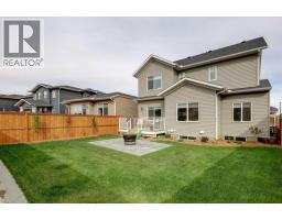 1607 Baywater Street Sw, Airdrie, AB T4B5K6 Photo 31