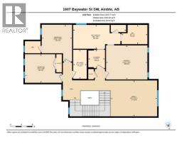 1607 Baywater Street Sw, Airdrie, AB T4B5K6 Photo 34