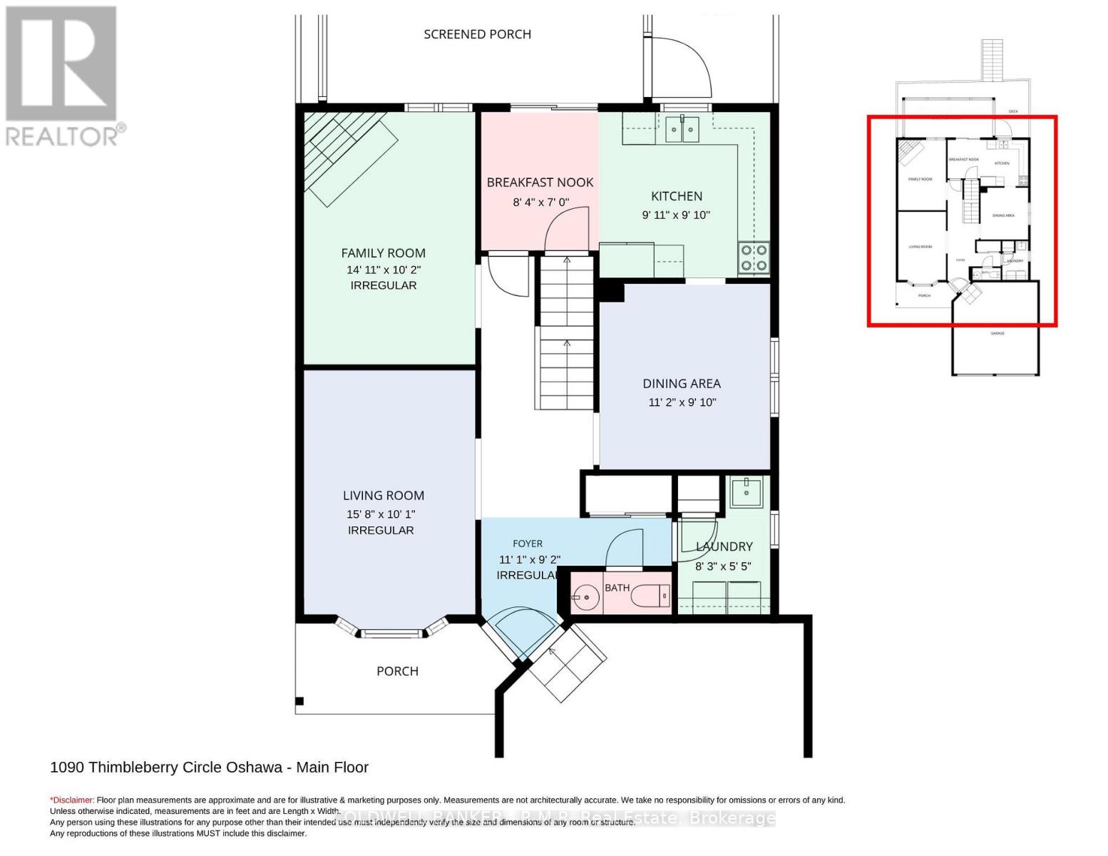 1090 Thimbleberry Circle — photo 46