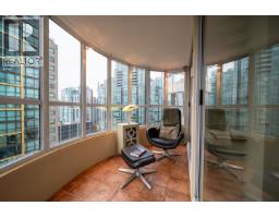 1801 717 Jervis Street, Vancouver, BC V6E4L5 Photo 11