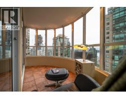 1801 717 Jervis Street, Vancouver, BC V6E4L5 Photo 12
