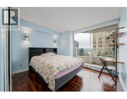 1801 717 Jervis Street, Vancouver, BC V6E4L5 Photo 24