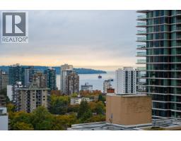 1801 717 Jervis Street, Vancouver, BC V6E4L5 Photo 26