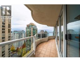1801 717 Jervis Street, Vancouver, BC V6E4L5 Photo 28