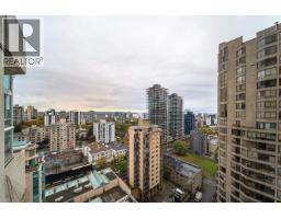 1801 717 Jervis Street, Vancouver, BC V6E4L5 Photo 29