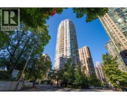 1801 717 Jervis Street, Vancouver, BC V6E4L5 Photo 39