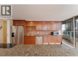 1801 717 Jervis Street, Vancouver, BC V6E4L5 Photo 9