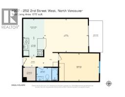307 252 W 2nd Street, North Vancouver, BC V7M1C8 Photo 30