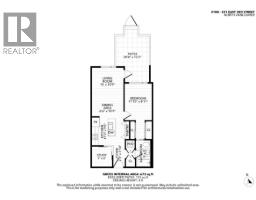 108 221 E 3rd Street, North Vancouver, BC V7L0C1 Photo 17