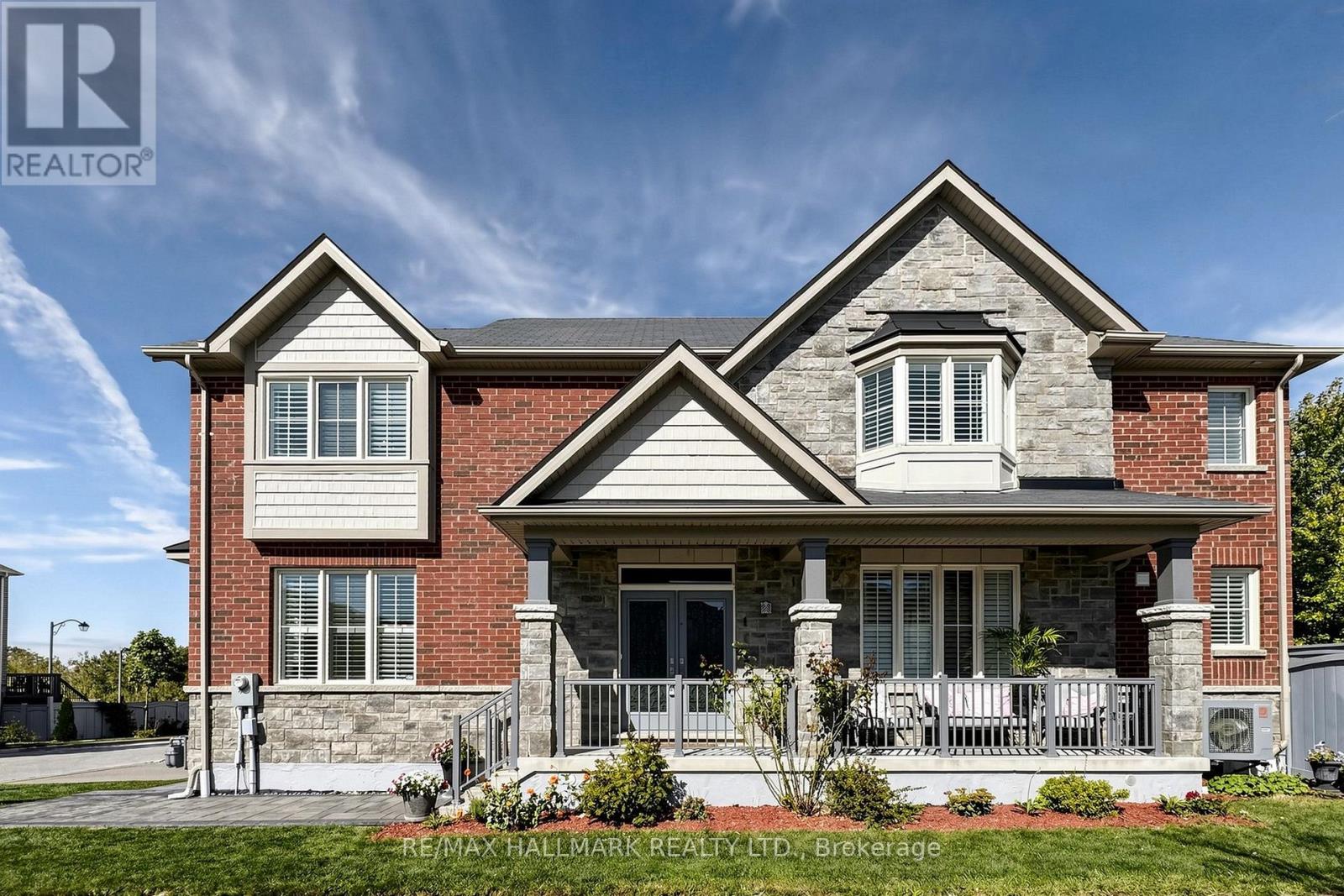 1 Bassview Court, Richmond Hill, ON