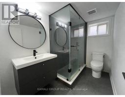 Bsmt - 75 Newbury Drive, Newmarket, ON L3Y4P9 Photo 13