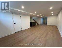 Bsmt - 75 Newbury Drive, Newmarket, ON L3Y4P9 Photo 8