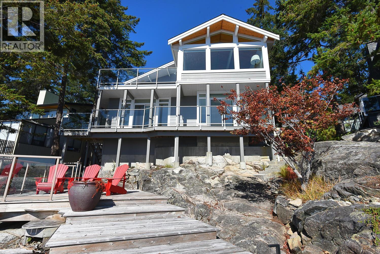 5350 SUSAN WAY, Halfmoon Bay