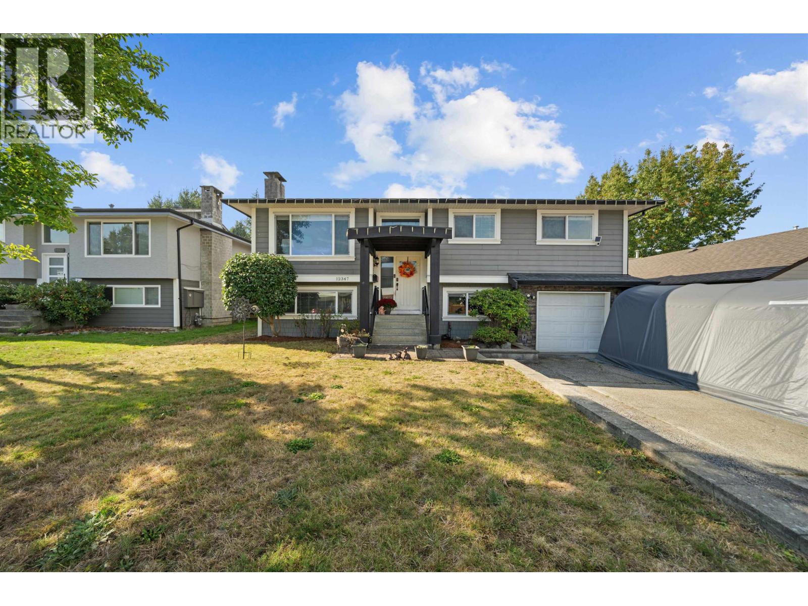 12347 GREENWELL STREET, Maple Ridge