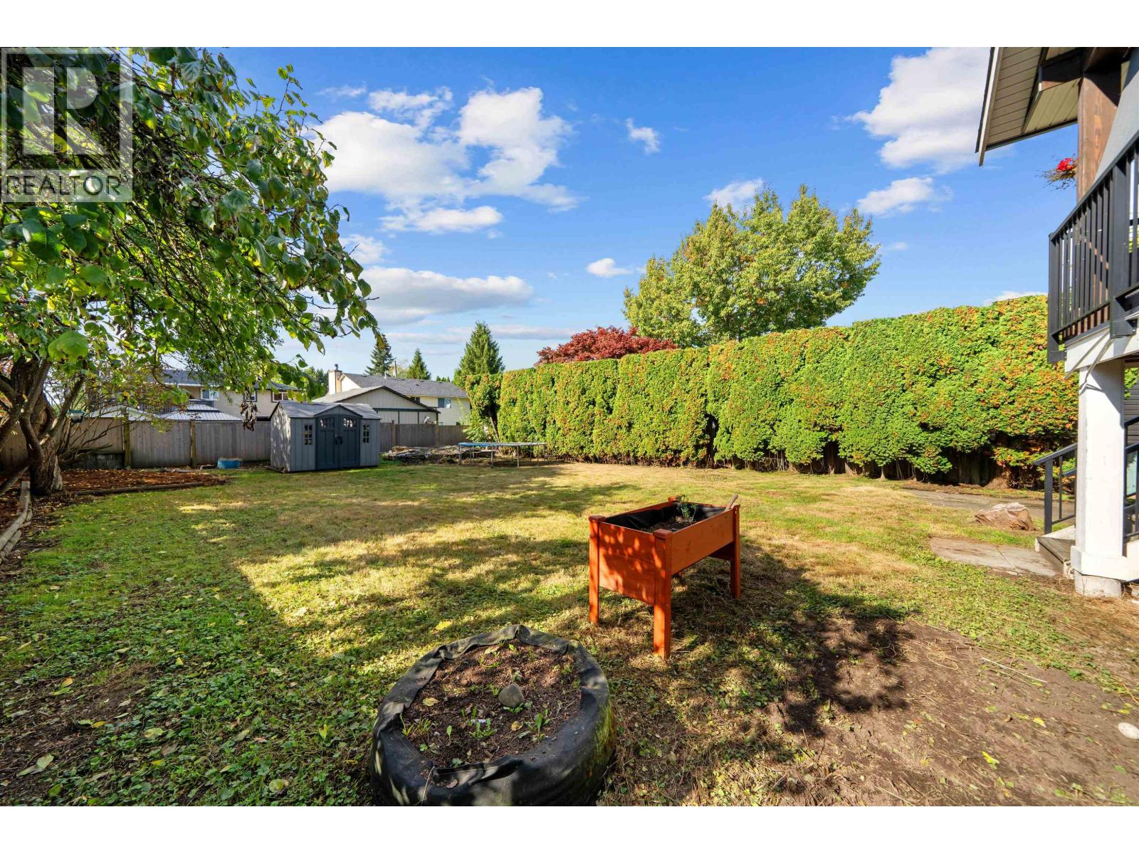 12347 GREENWELL STREET, Maple Ridge
