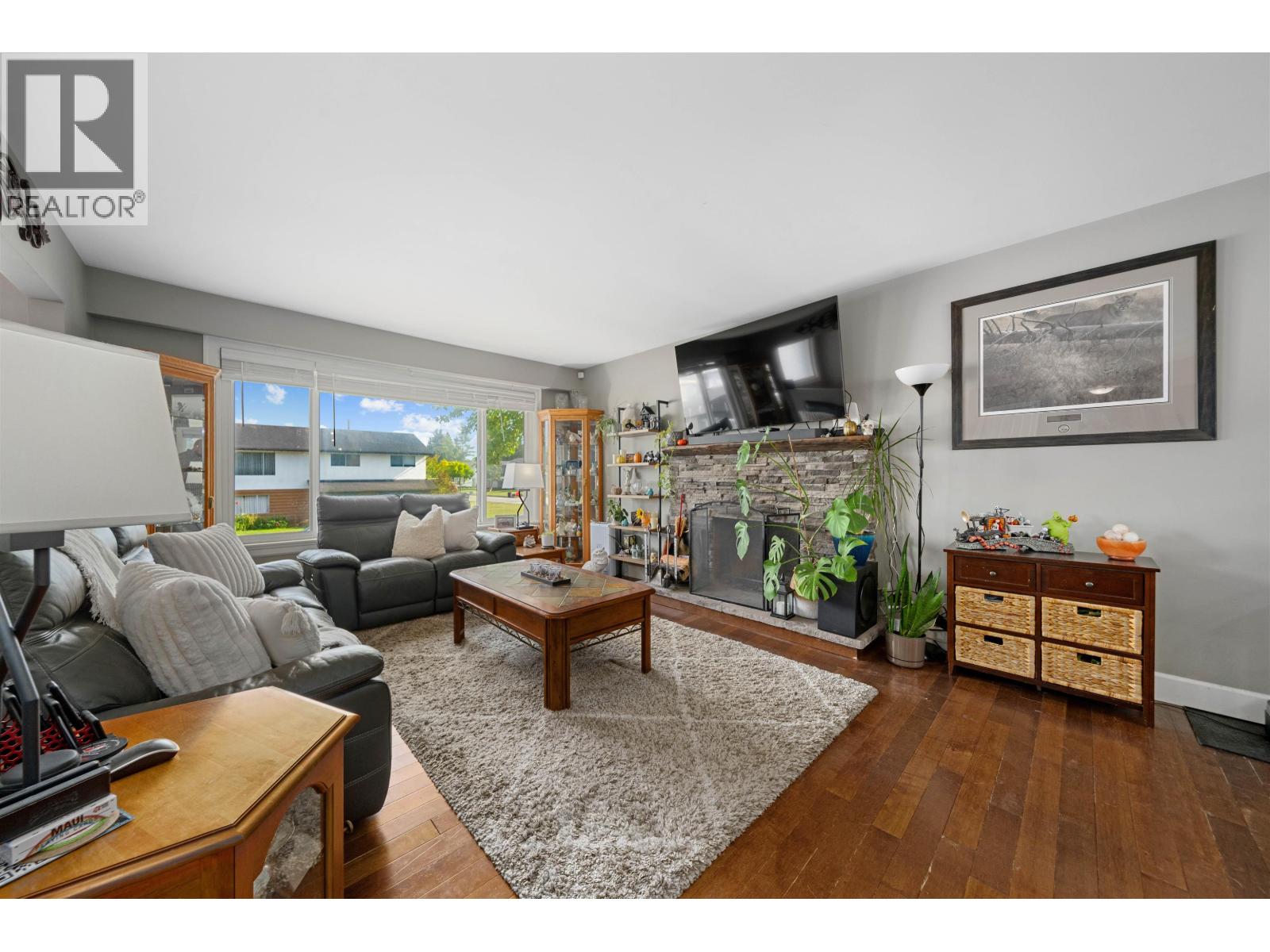 12347 GREENWELL STREET, Maple Ridge