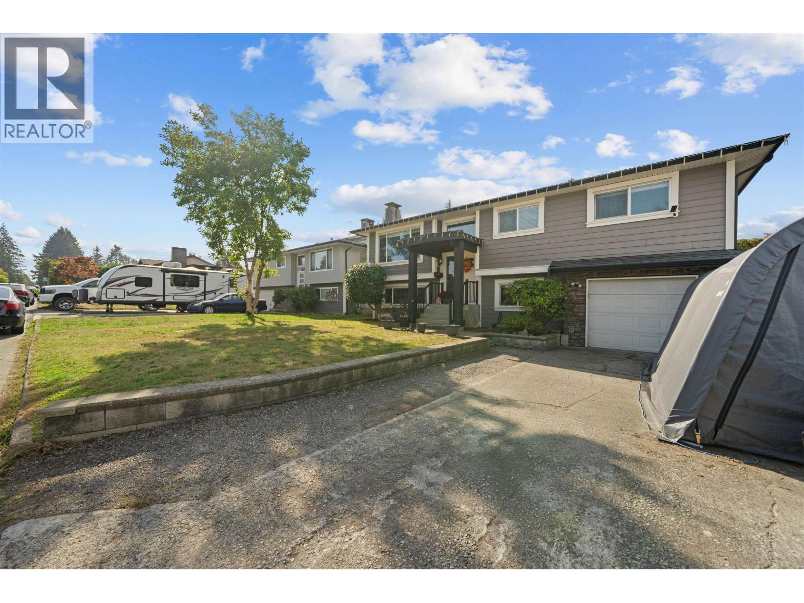 12347 GREENWELL STREET, Maple Ridge