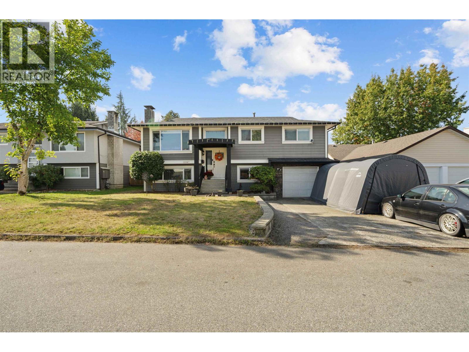 12347 GREENWELL STREET, Maple Ridge