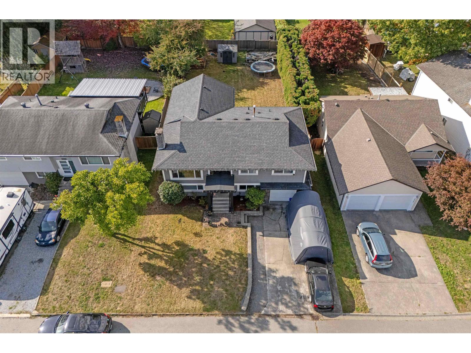 12347 GREENWELL STREET, Maple Ridge