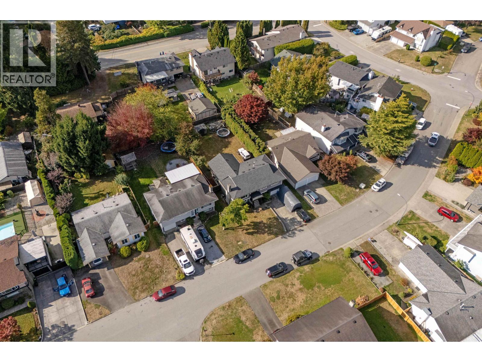 12347 GREENWELL STREET, Maple Ridge