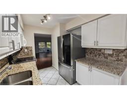 2110 Cleaver Avenue Unit# 215, Burlington, ON L7M3Z3 Photo 10