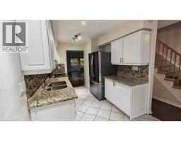 2110 Cleaver Avenue Unit# 215, Burlington, ON L7M3Z3 Photo 11