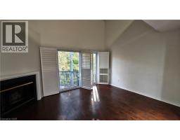Dining room - 2110 Cleaver Avenue Unit# 215, Burlington, ON L7M3Z3 Photo 6