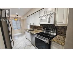 2110 Cleaver Avenue Unit# 215, Burlington, ON L7M3Z3 Photo 9