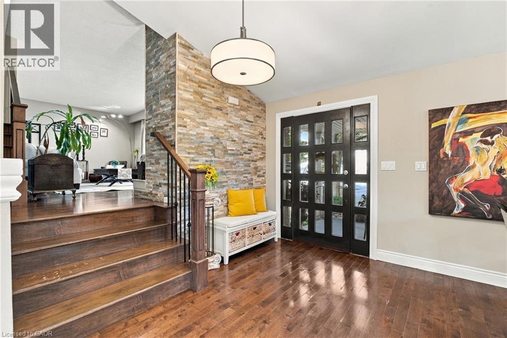 617 SCENIC Drive, Hamilton — photo 5