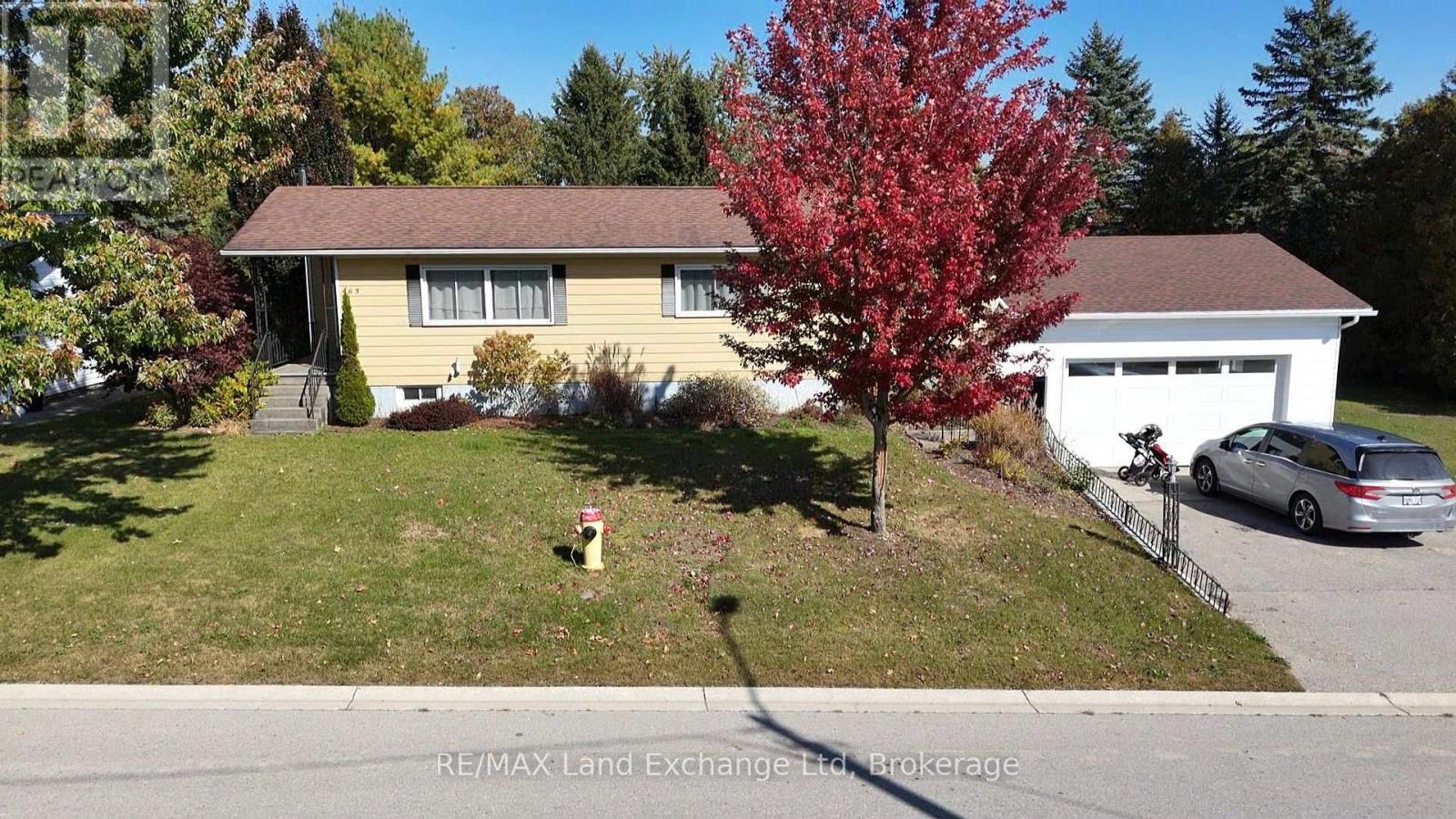 463 WOLSLEY STREET - 1