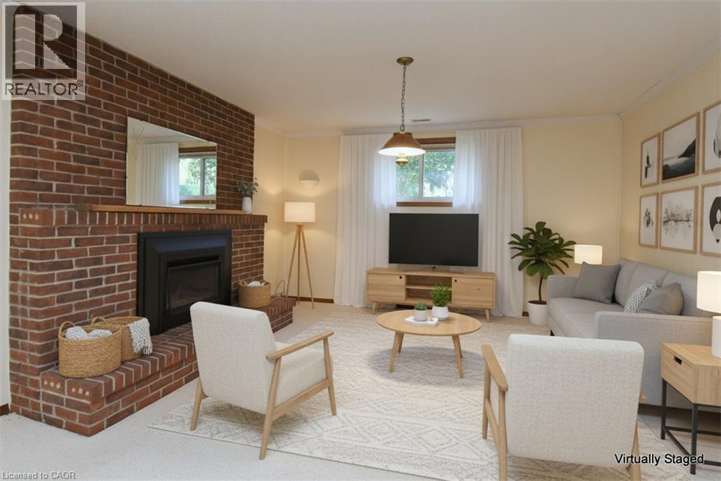 5 ROGERS Road - 21