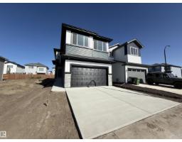 149 Ficus Wy, Fort Saskatchewan, AB T8L1X8 Photo 61