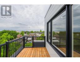 3rd Floor - 165 Spalding Road, Toronto, ON M3K1K3 Photo 23