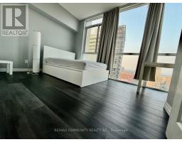 2707 - 225 Webb Drive, Mississauga, ON L5B4P2 Photo 9