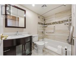 2003 - 812 Burnhamthorpe Road, Toronto, ON M9C4W1 Photo 10