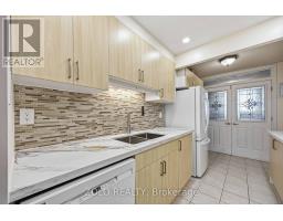 2003 - 812 Burnhamthorpe Road, Toronto, ON M9C4W1 Photo 18
