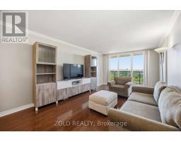 2003 - 812 Burnhamthorpe Road, Toronto, ON M9C4W1 Photo 19