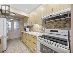 2003 - 812 Burnhamthorpe Road, Toronto, ON M9C4W1 Photo 20